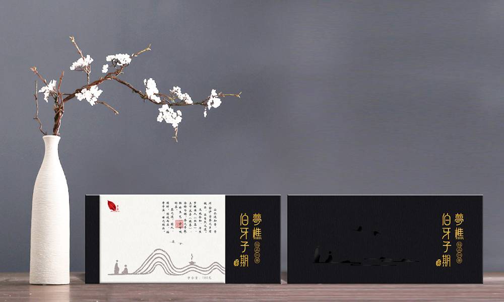 不止于美观，通河县包装设计以质量驱动产业升级