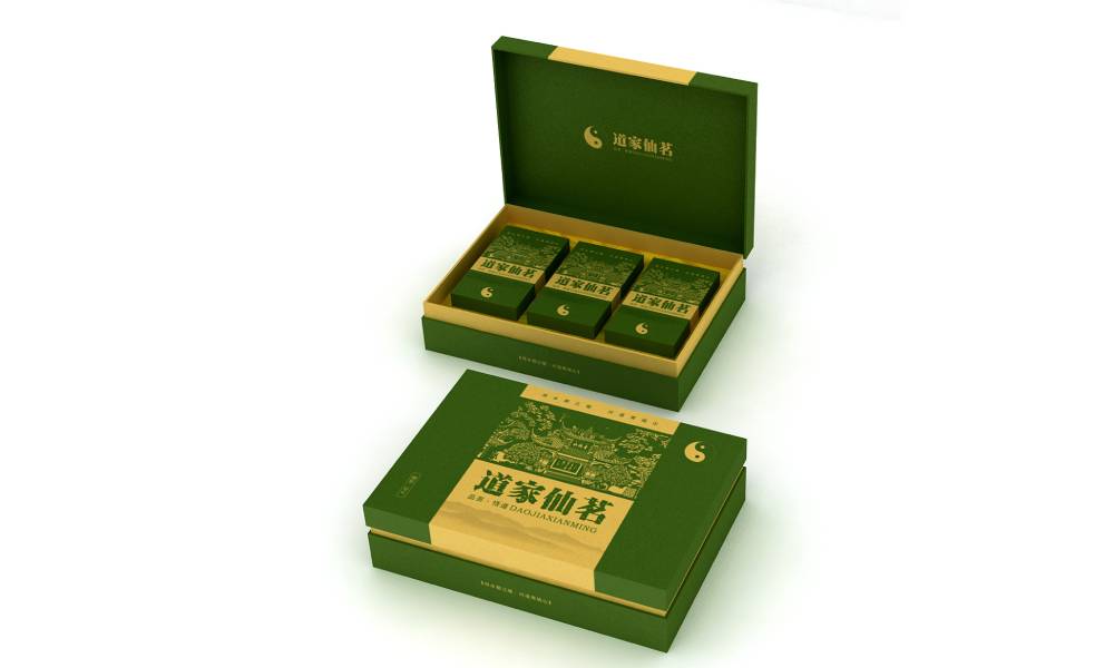 通河县包装设计公司如何集结国际获奖设计师打造标杆级作品？
