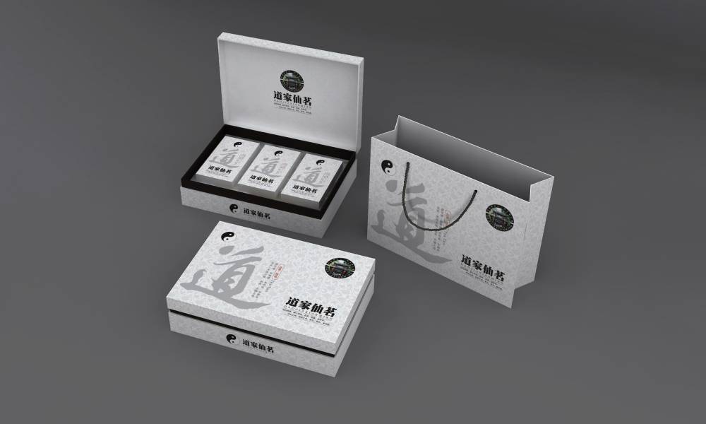 通河县包装设计公司怎么选？5大核心维度，帮你避开合作陷阱
