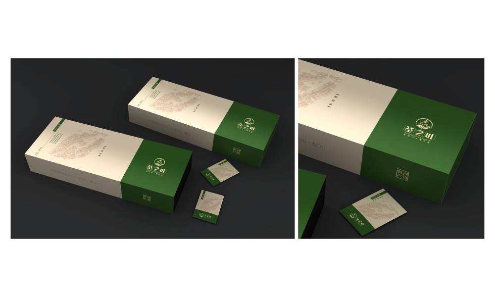 通河县包装设计用传统工艺构筑现代品牌的文化护城河实践录