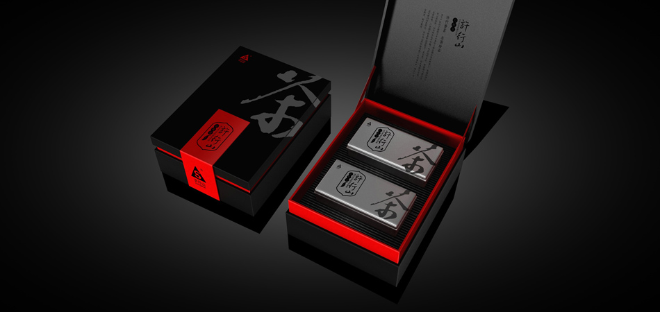 通河县包装设计的底层逻辑：用差异化塑造不可替代的品牌印记
